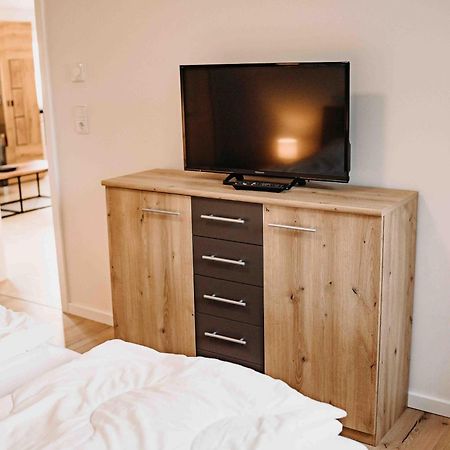 Sonneneck 2 Apartment Гослар Екстериор снимка