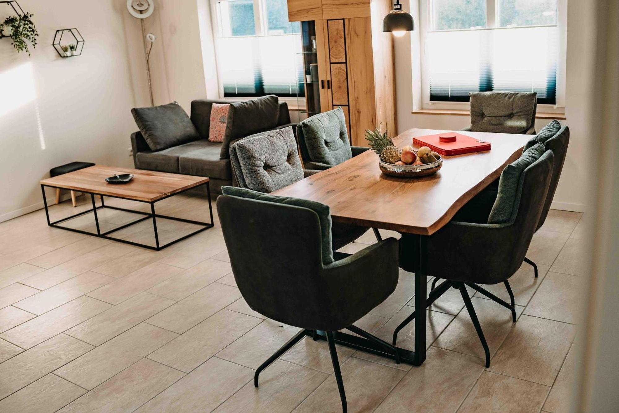Sonneneck 2 Apartment Гослар Екстериор снимка