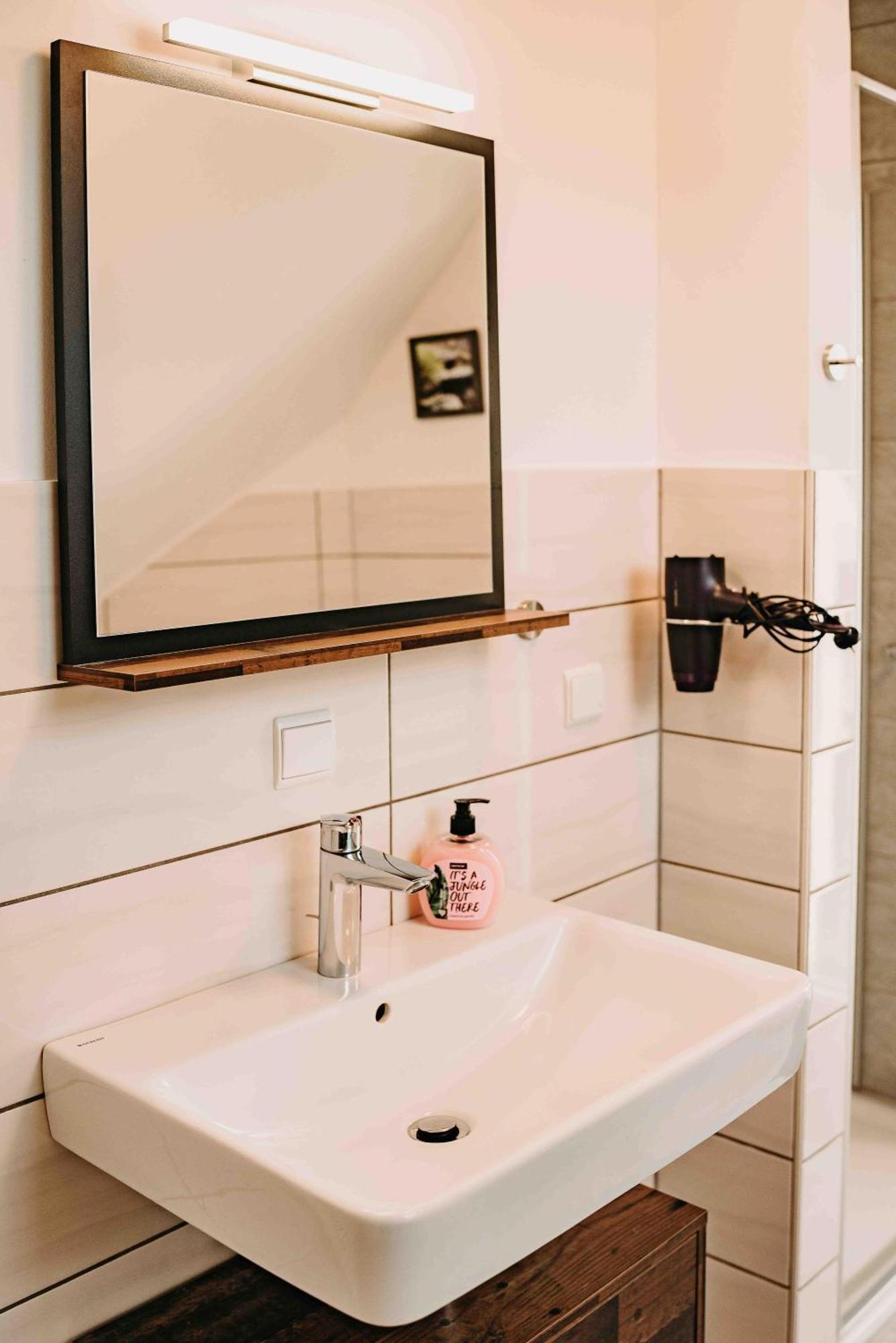 Sonneneck 2 Apartment Гослар Екстериор снимка