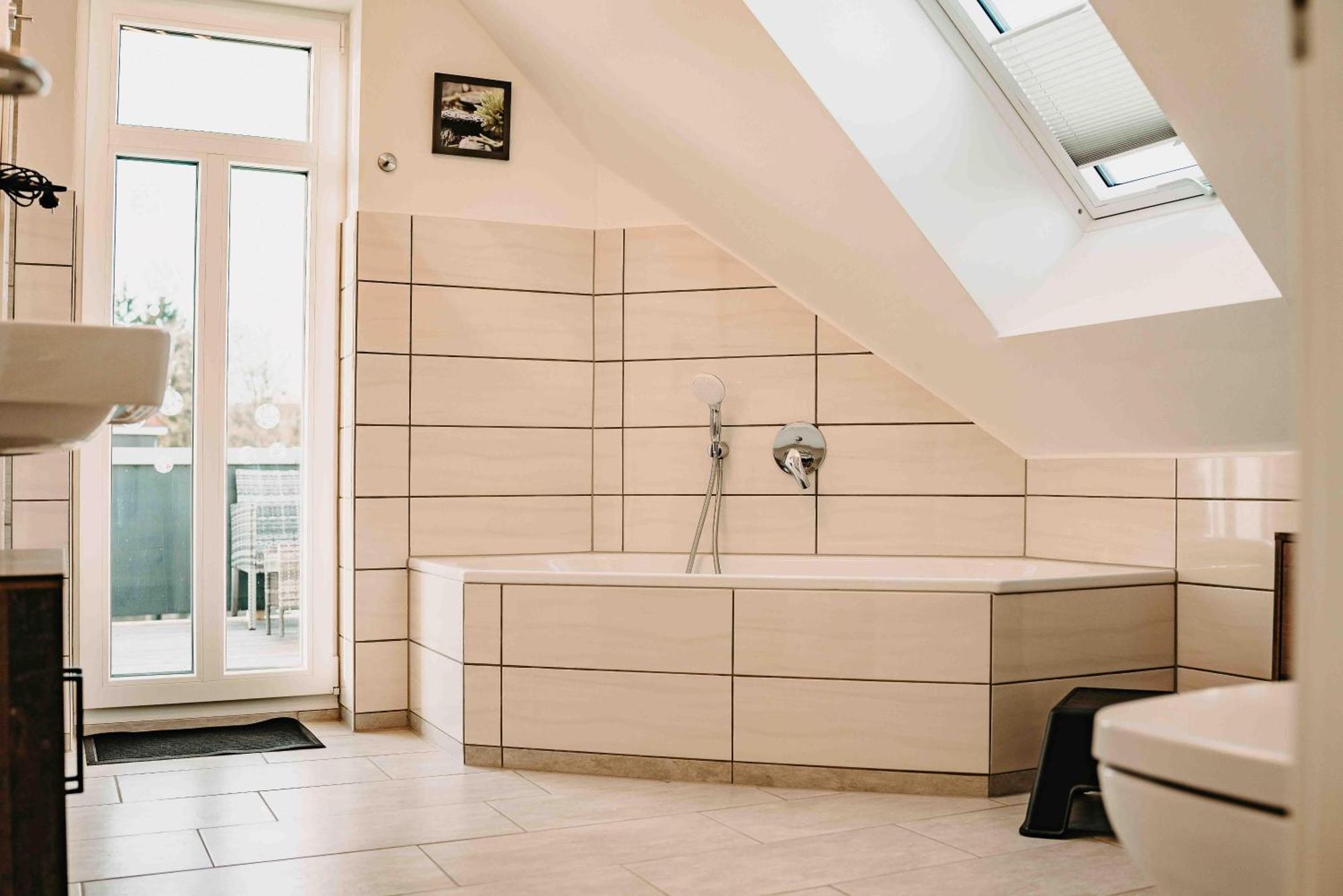 Sonneneck 2 Apartment Гослар Екстериор снимка