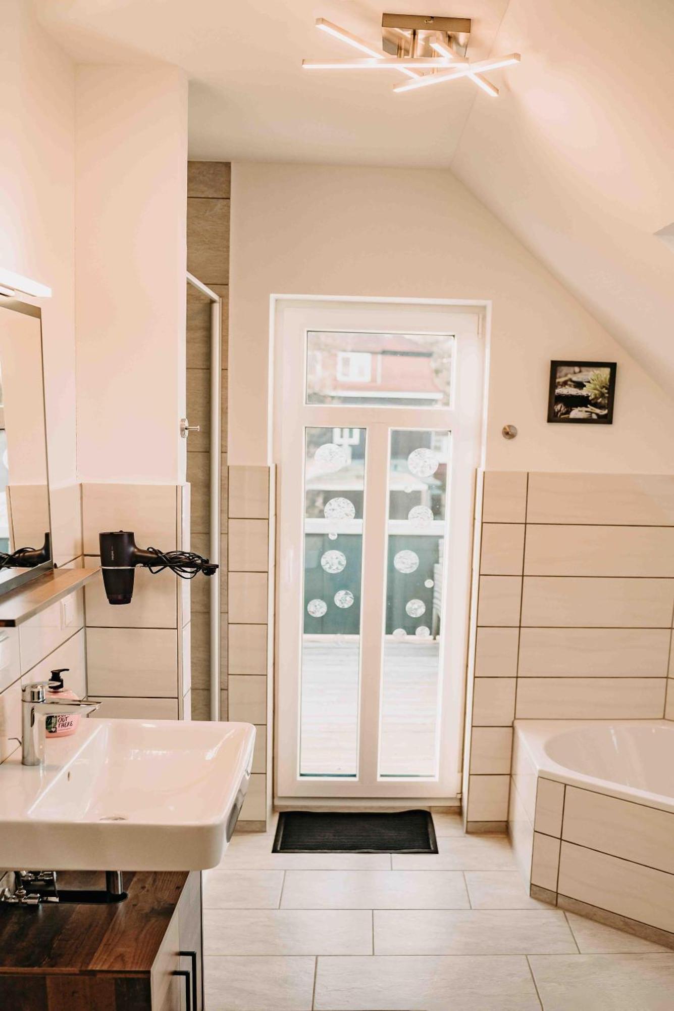 Sonneneck 2 Apartment Гослар Екстериор снимка