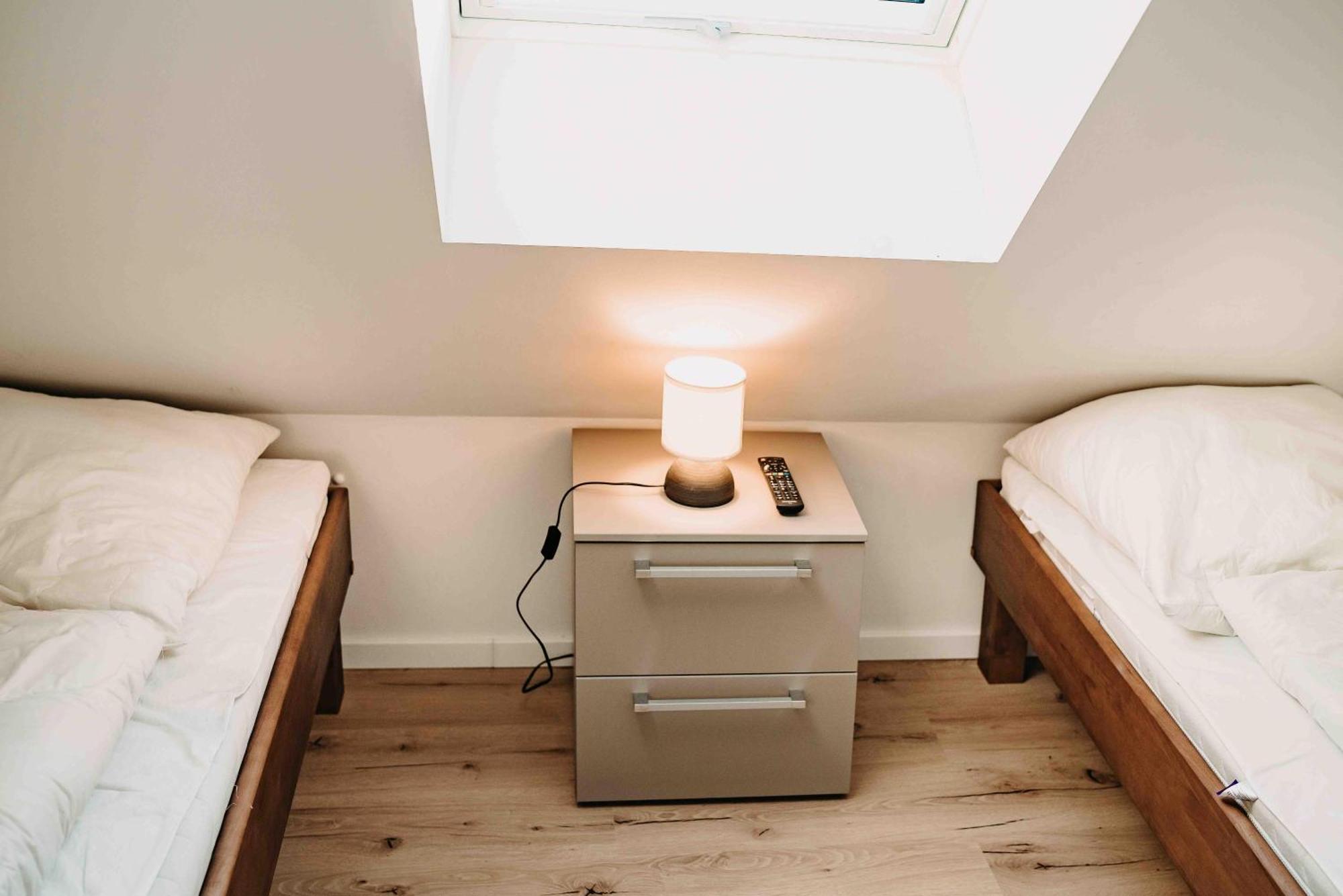 Sonneneck 2 Apartment Гослар Екстериор снимка
