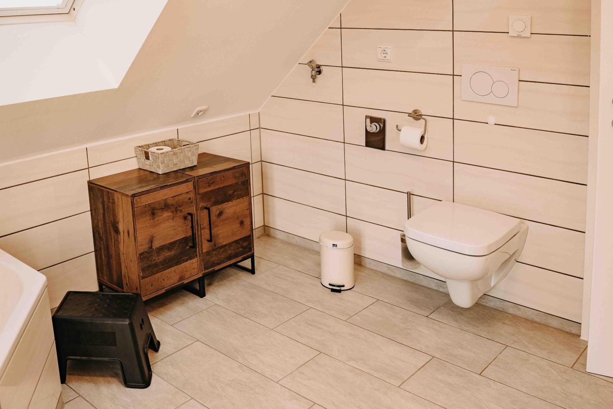 Sonneneck 2 Apartment Гослар Екстериор снимка