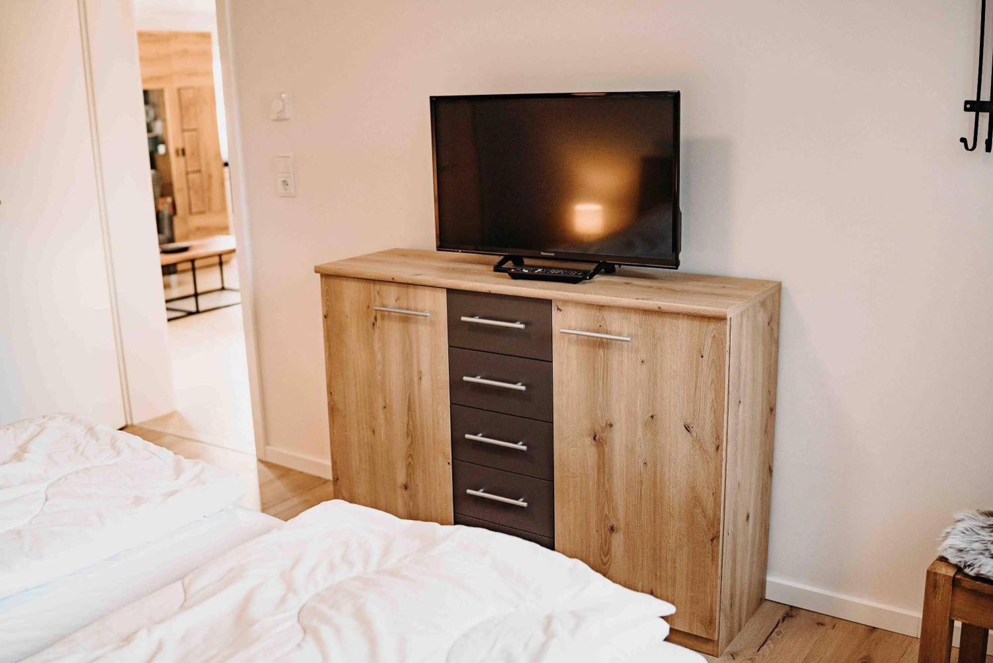 Sonneneck 2 Apartment Гослар Екстериор снимка