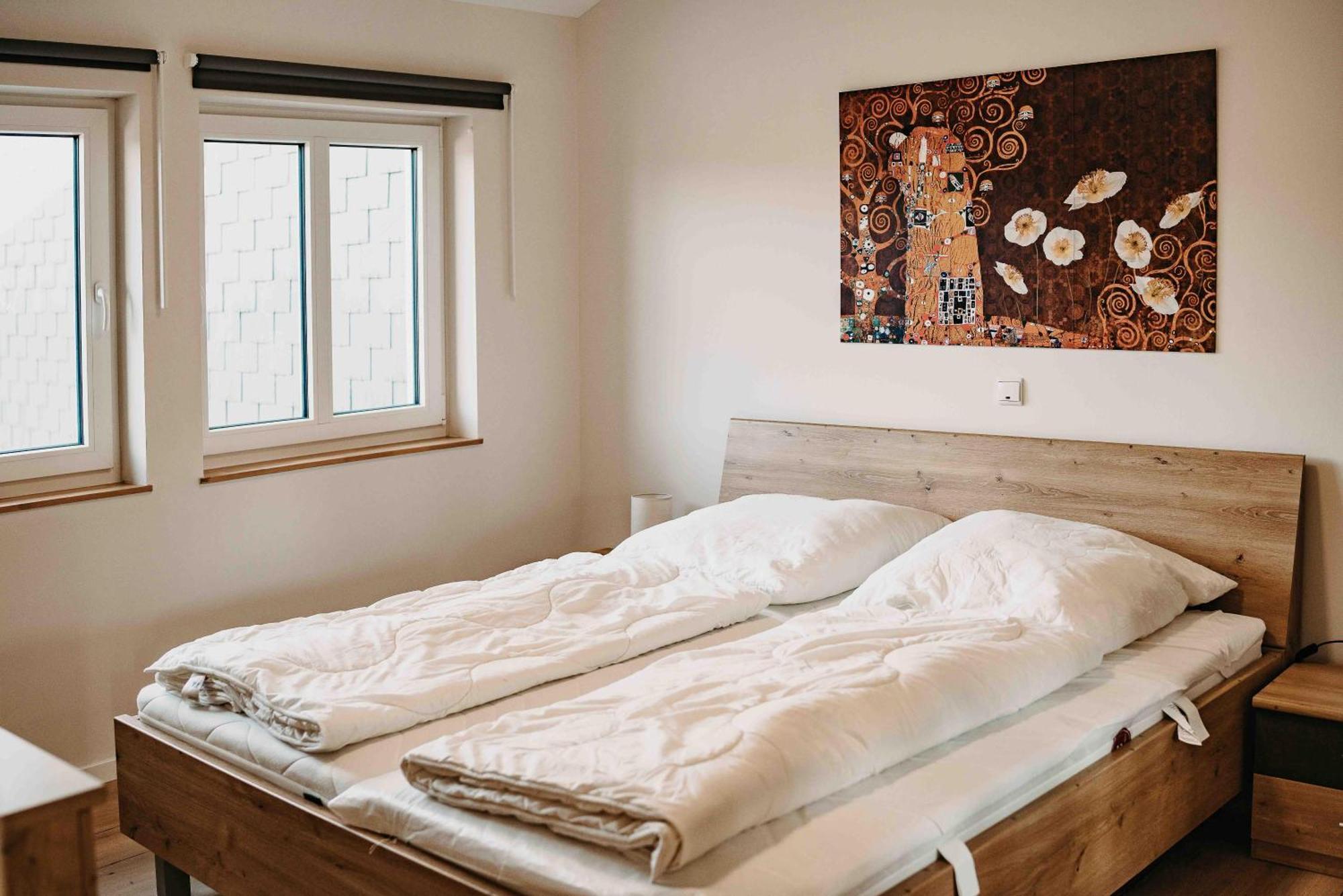 Sonneneck 2 Apartment Гослар Екстериор снимка
