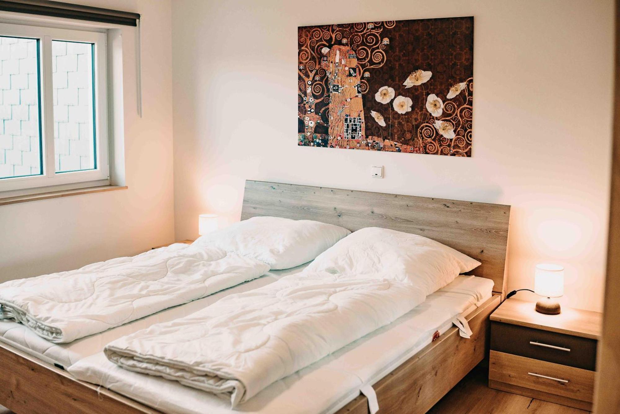 Sonneneck 2 Apartment Гослар Екстериор снимка