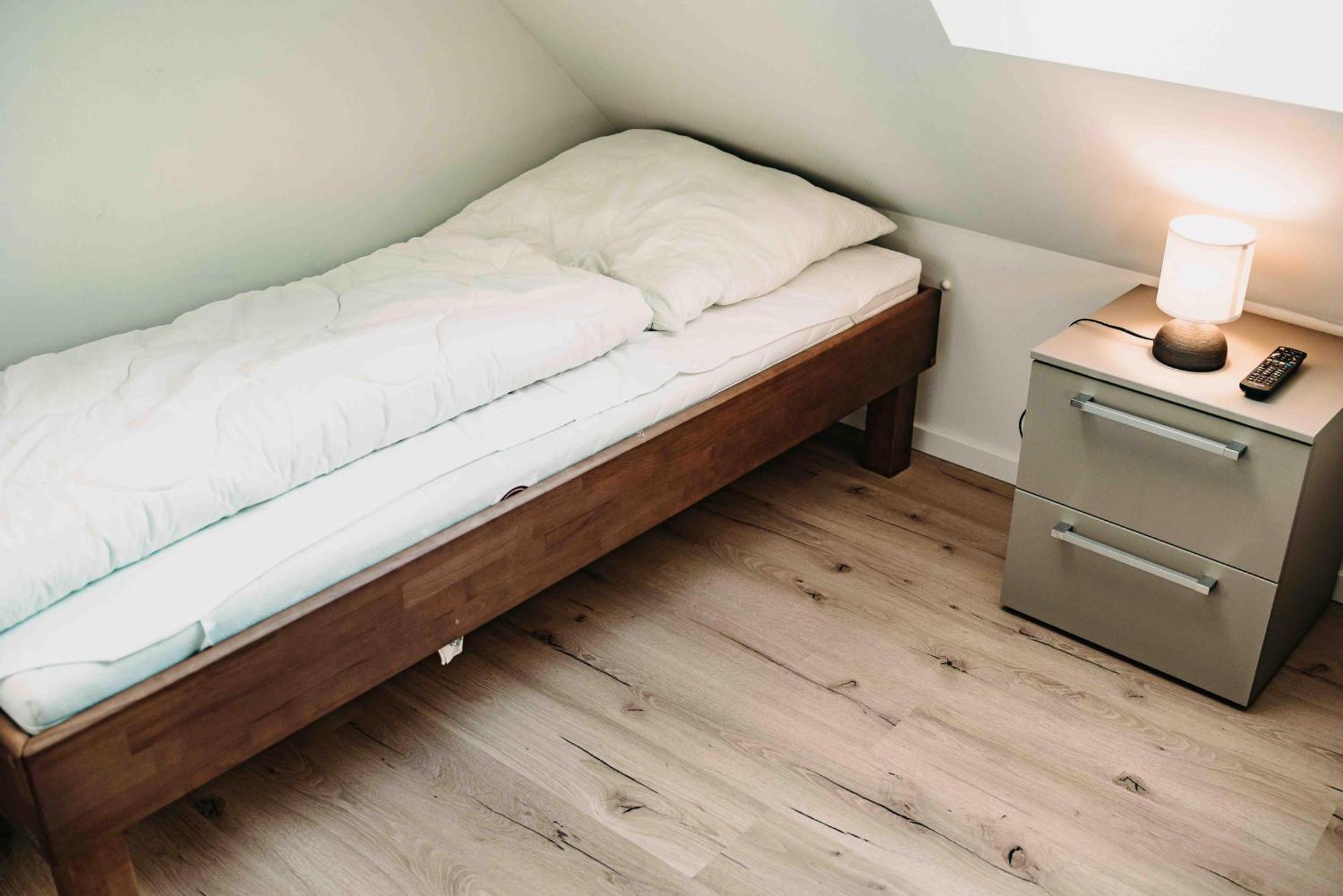 Sonneneck 2 Apartment Гослар Екстериор снимка