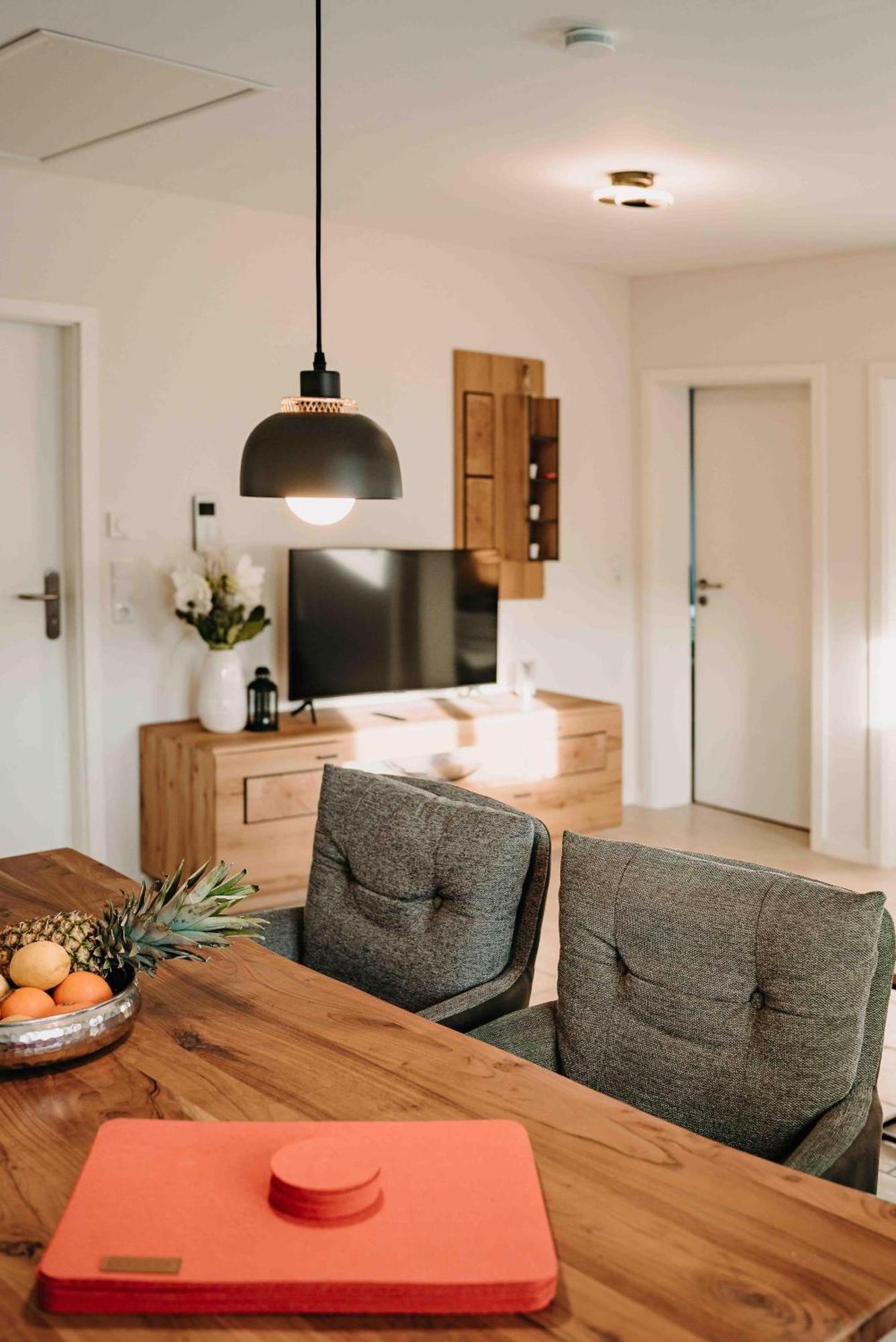 Sonneneck 2 Apartment Гослар Екстериор снимка
