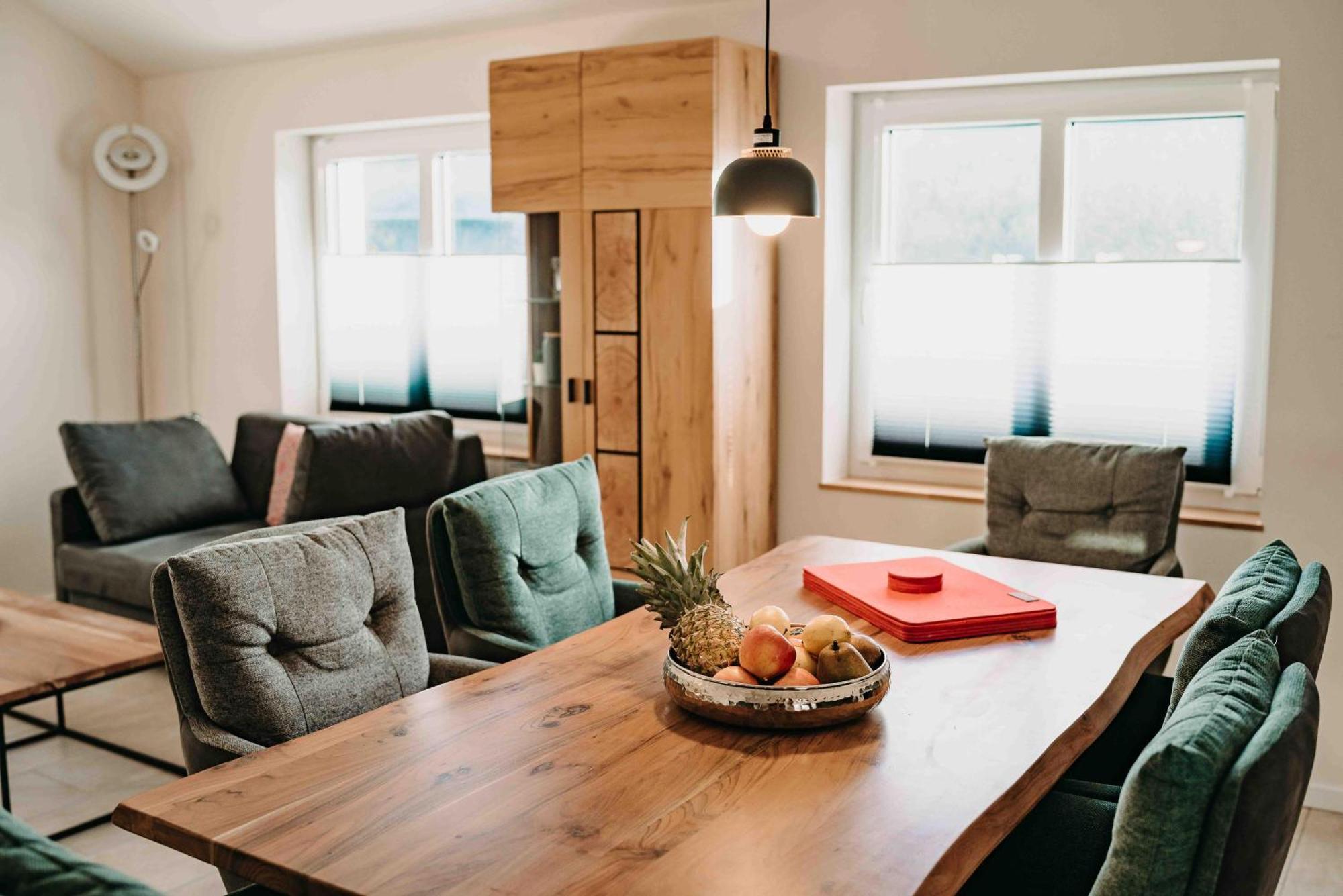 Sonneneck 2 Apartment Гослар Екстериор снимка