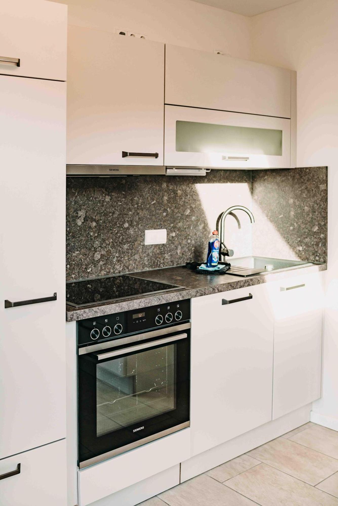 Sonneneck 2 Apartment Гослар Екстериор снимка