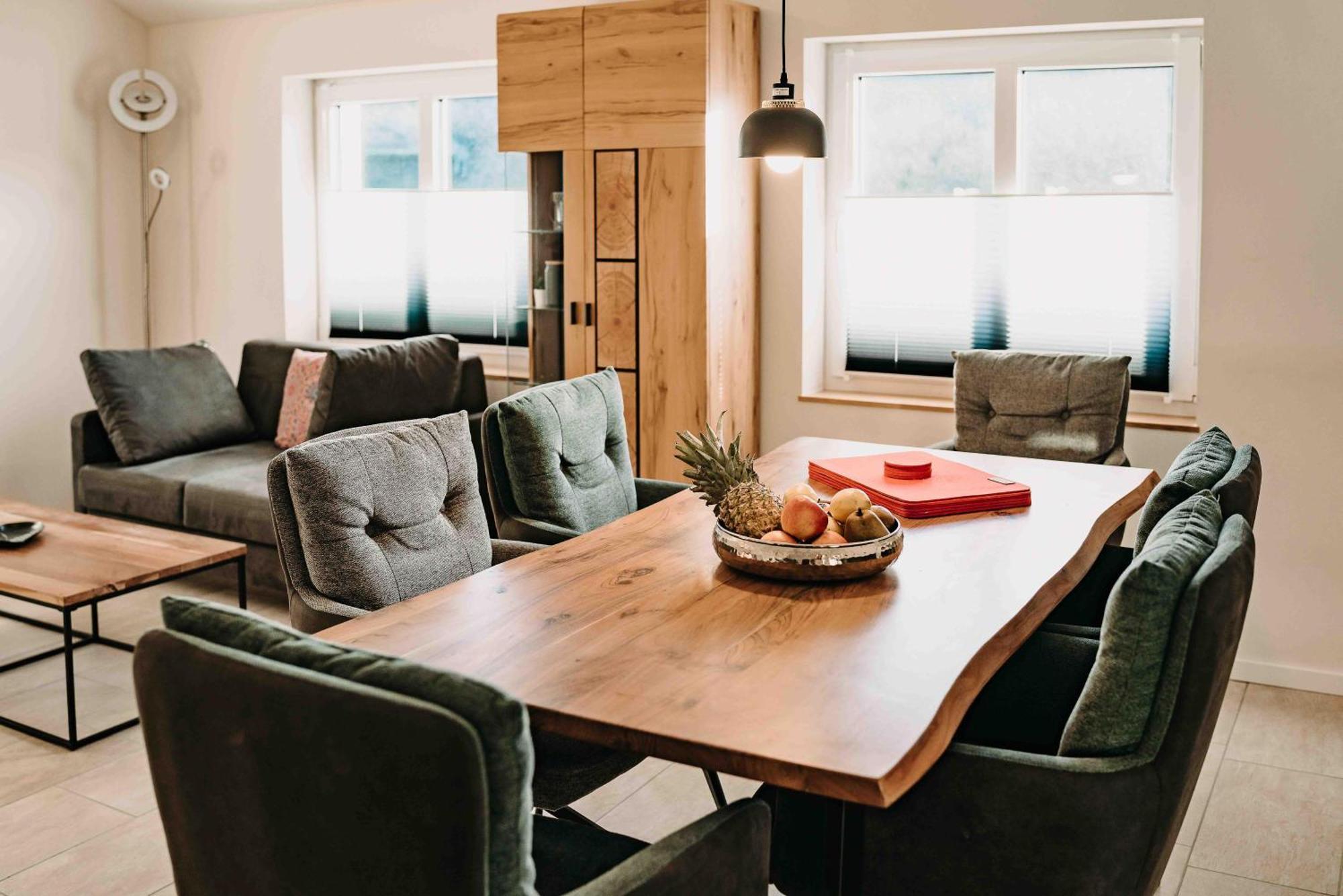 Sonneneck 2 Apartment Гослар Екстериор снимка