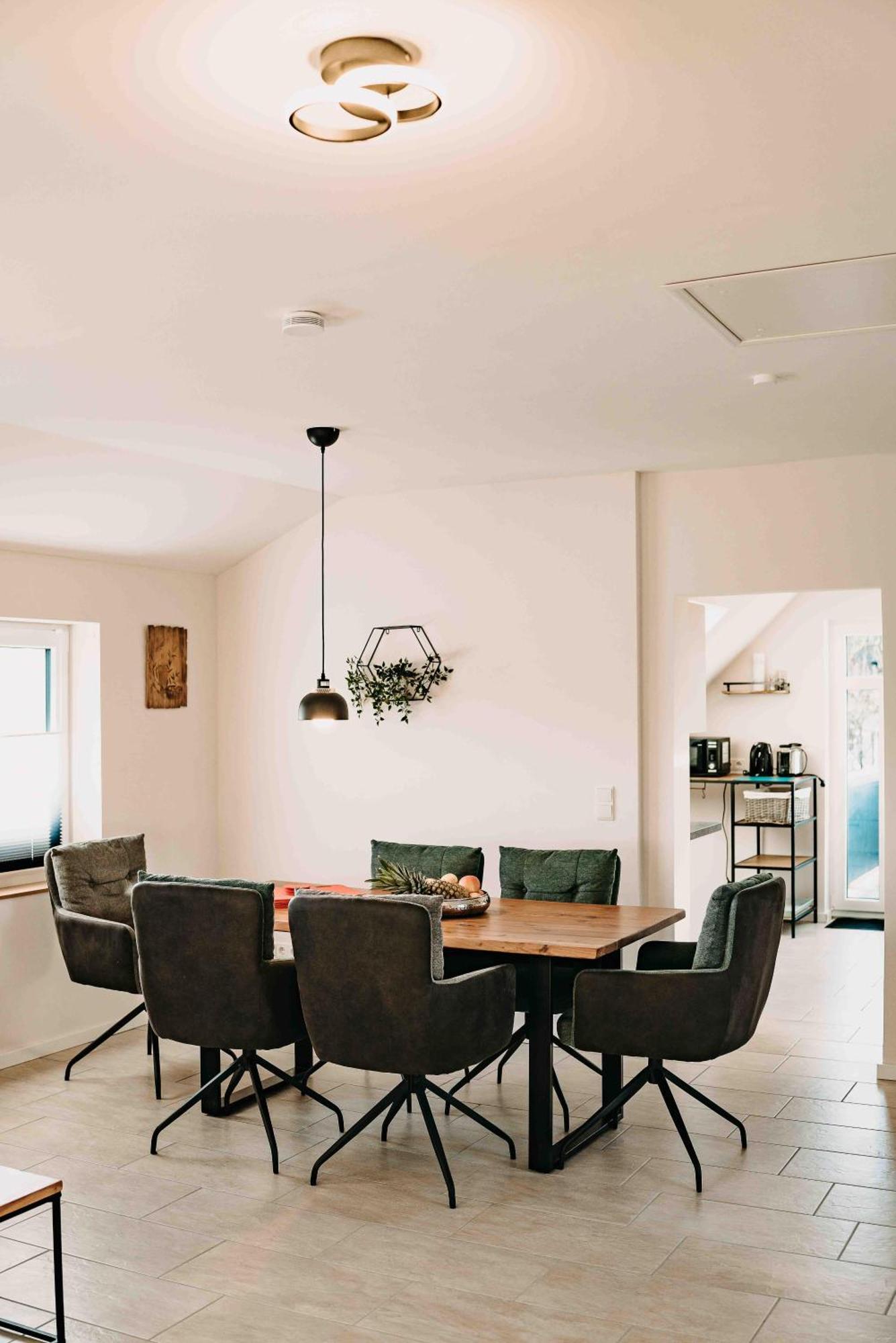 Sonneneck 2 Apartment Гослар Екстериор снимка