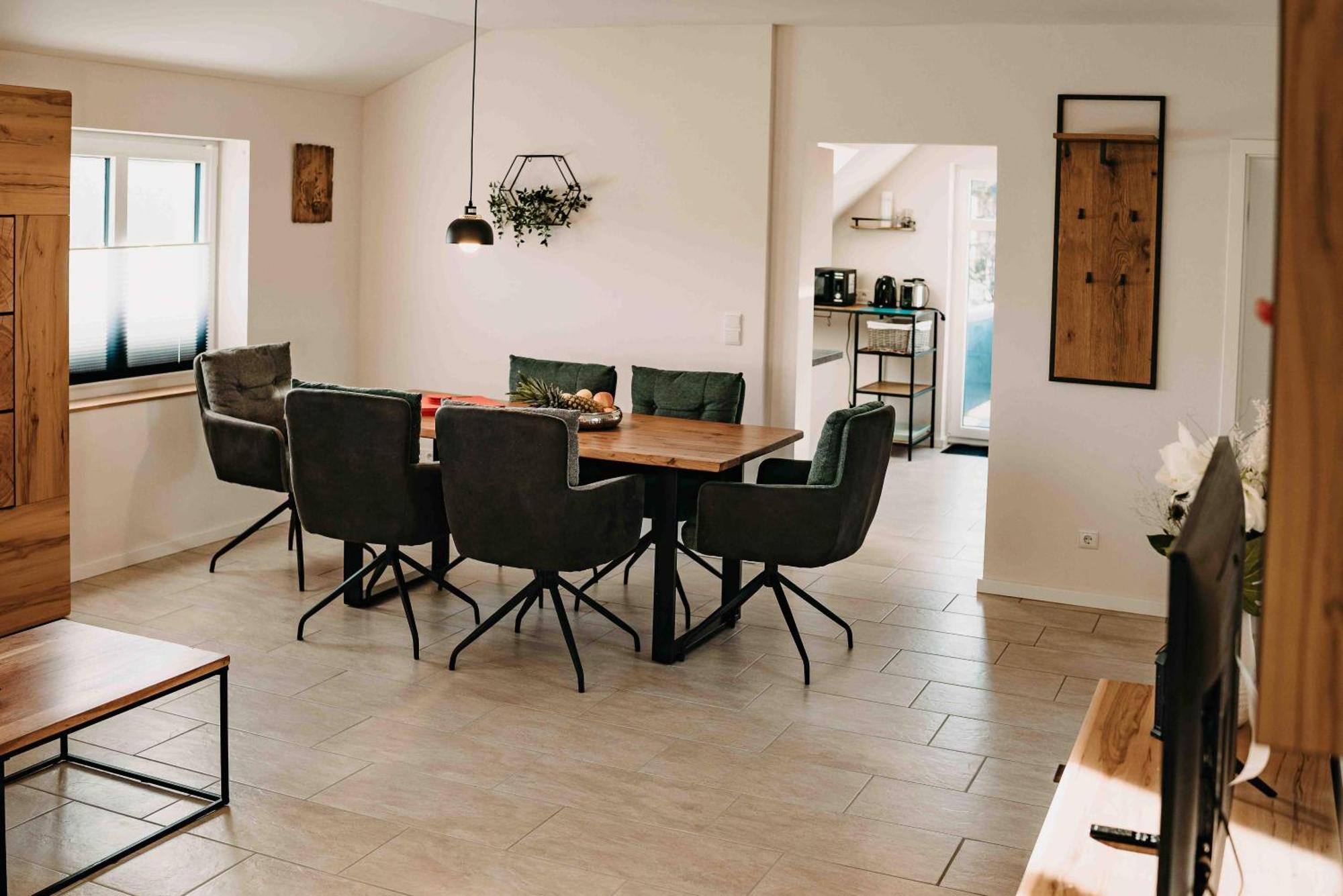 Sonneneck 2 Apartment Гослар Екстериор снимка