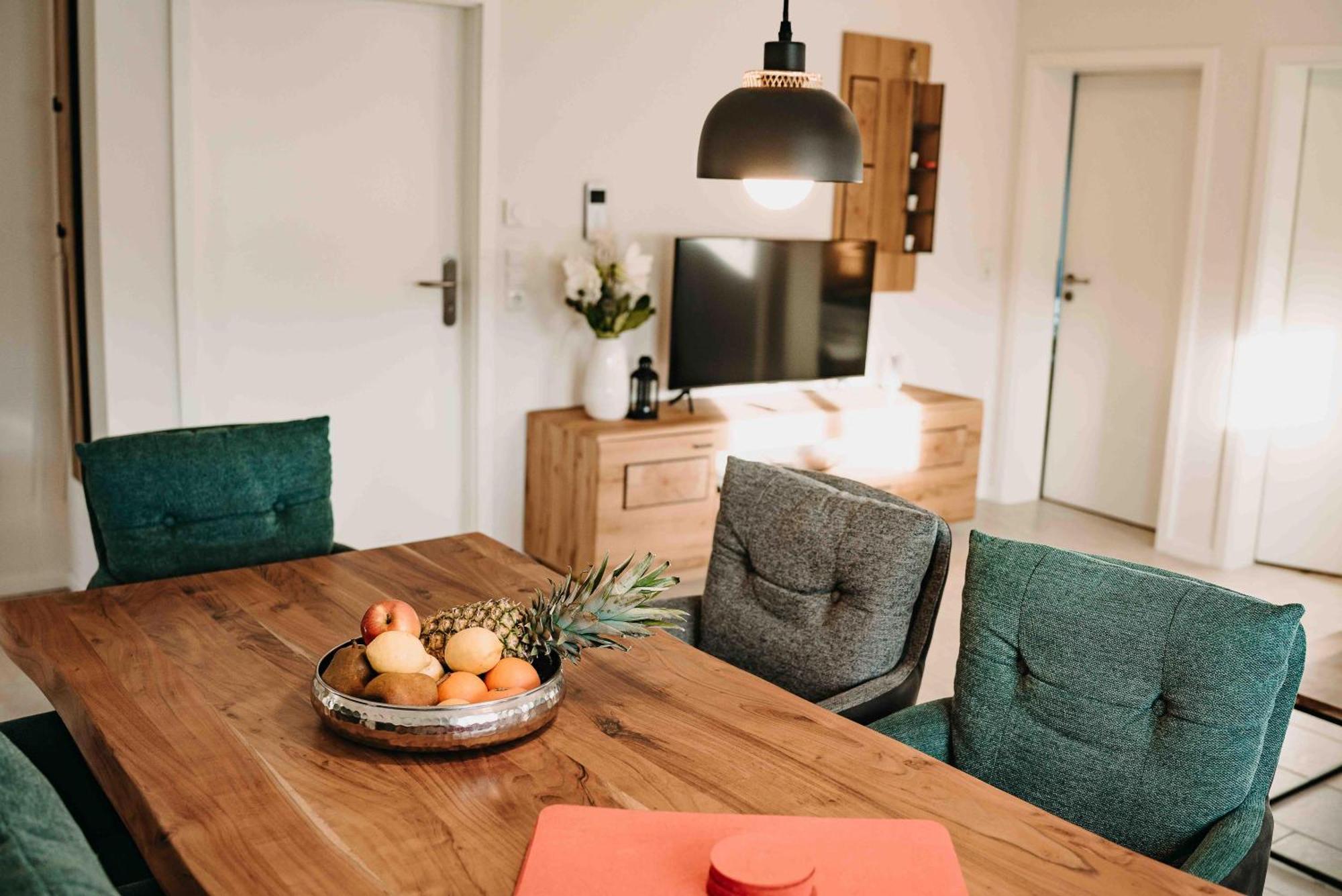 Sonneneck 2 Apartment Гослар Екстериор снимка