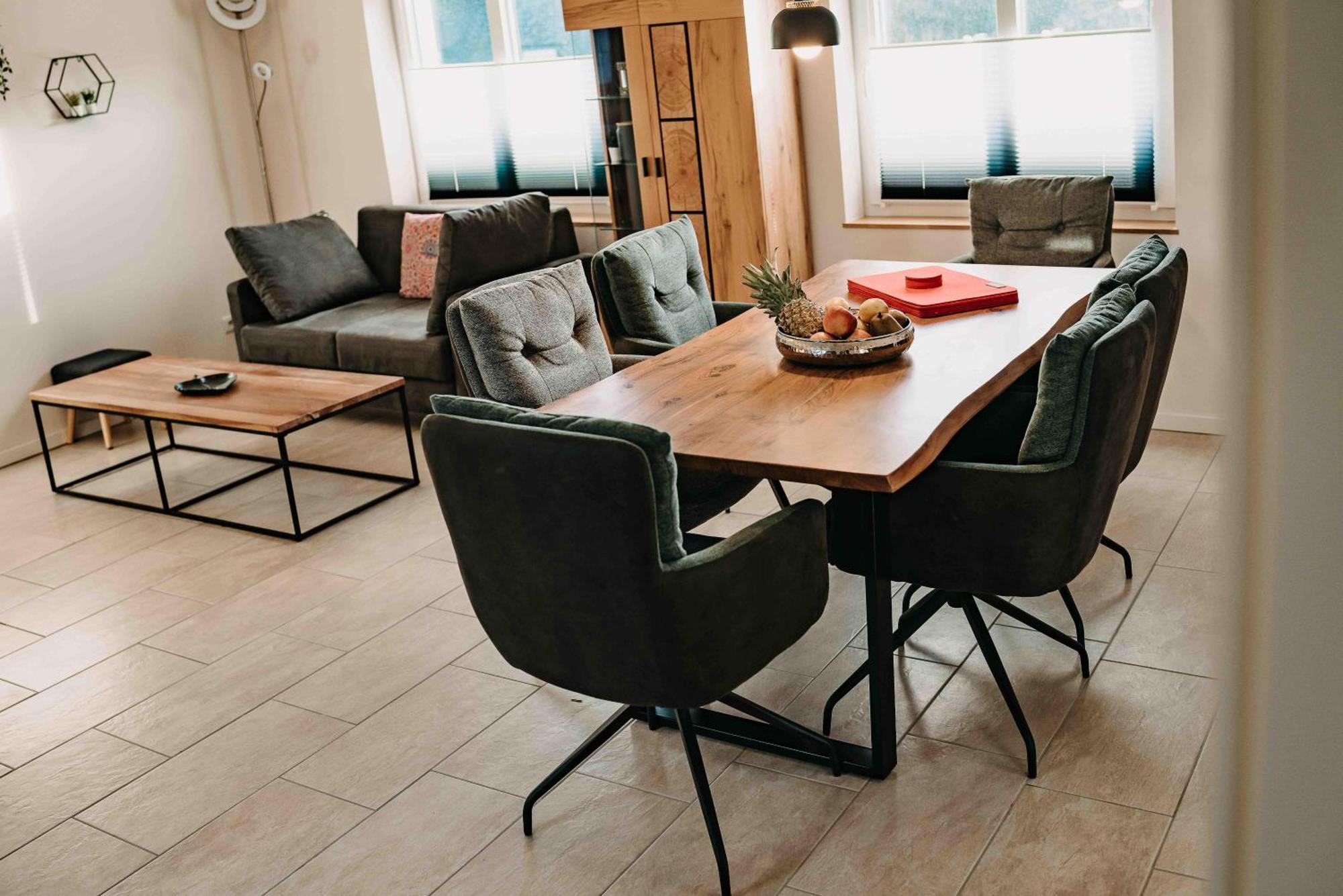 Sonneneck 2 Apartment Гослар Екстериор снимка